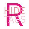 rHideTags | Hide players nametags