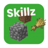 Skillz - Unlock skills based on your actions