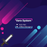 [GER] Varo | Discord-Addon | Open-Source | WorldBorder | Manage Offline-Spieler