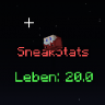 SneakStats (like rewinside.tv)
