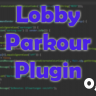 Lobby Parkour Plugin