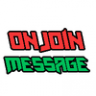 On Join Message