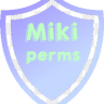 Mikiperms