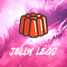 AndromedaJellyLegs