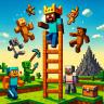 King of the Ladder [1.8 - 1.21.1]