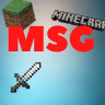 MSG Plugin [Spigot & BungeeCord]
