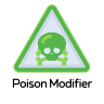 PoisonModifier