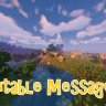 Editable Message | Edit Join- and Leavemessage, -title [Skript] [1.8-1.19]