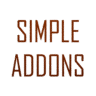Simple Addons