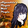 Alyandria's Player Mail System
