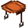 Craftable Saddle 1.16