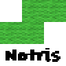 Notris [1.8 - 1.19]: totally not a Tetris clone