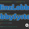 MinzLobby - LobbySystem