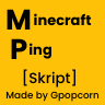 MinecraftPing