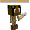 Minions-Addon-Nametag