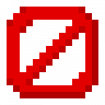 Blacklisted Items