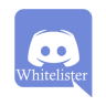 DiscordWhitelister