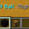 Magic 9 ball  [SKRIPT]