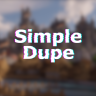 Simple Dupe Command [Version 2.0] (1.13+)