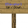 Elevator Signs [HCF Style]