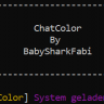 ChatColor
