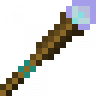 Electric Staff (Remade)
