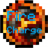 Fire Charge| Server halth system