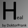 Heal - /heal