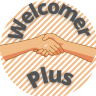 Welcomer Plus