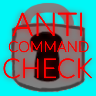 AntiCommandCheck [SkQuery]