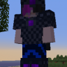 DISCONTINUED - [Optifine] Example custom textured armor - ItemsAdder addon