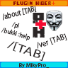 PluginHider+ | Český Překlad/Czech Translate | [Ukryje vaše pluginy] + [AntiTab Doplňování]