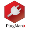 PlugManX