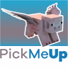 PickMeUp - Carry your Entities around gently or throw them away