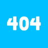 404 page HTML