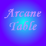 ArcaneTable