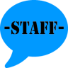 Best Staff Chat Skript