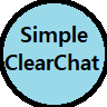 Simple ClearChat