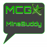 MCG MineBuddy
