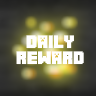 Daily Reward | 1.8 | Holo | Villager