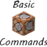 ✨Basic Commands | Skript | 10+ Commands ✨