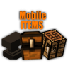 MobileItems - Configurable - With Money System - [BETA]