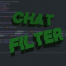 English Chat filter