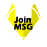 JoinMSG | Simple Join and Leave message