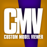Custom Model Viewer
