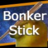 Bonker  | Make Players Fly away!