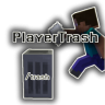 PlayerTrash