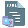 YAML File Translator