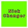 NickChanger Skript