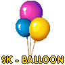 SK - Balloon